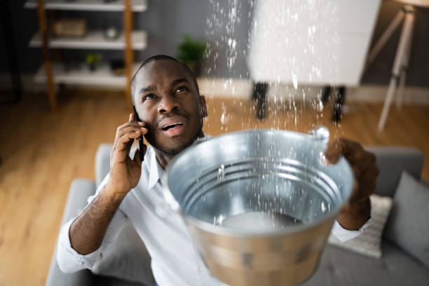 Best Emergency water damage restoration  in Temple City, CA