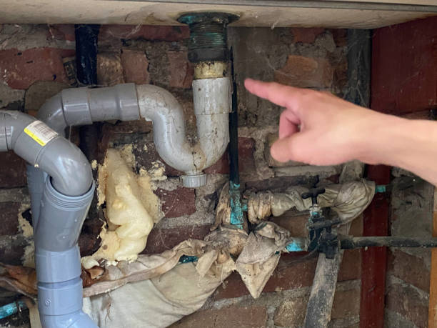 Best Sewage cleanup and water damage restoration  in Temple City, CA
