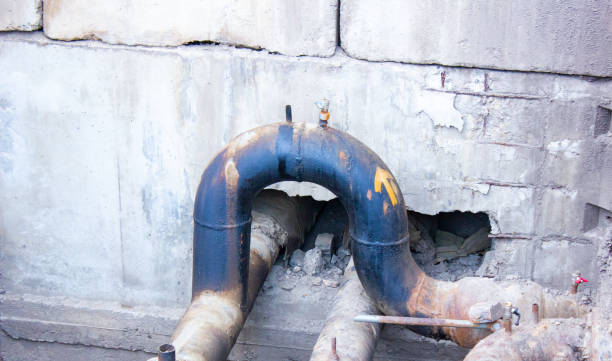 Best Water damage restoration near me  in Temple City, CA